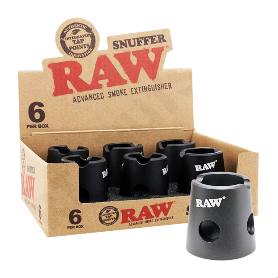 wholesale RAW Magnetic Cone Snuffer
