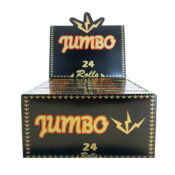 wholesale jumbo black rolls 3