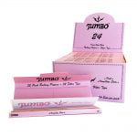 Wholesale Jumbo King Size Rolling Papers with Filters
