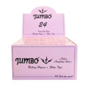 wholesale jumbo connoisseur pink 3