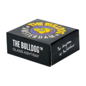 wholesale thebulldog ashtray glass color 3