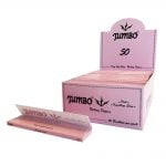 wholesale Jumbo Pink King Size Rolling Papers