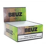 wholesale Beuz KS lim Unbleached Rolling Papers