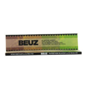 wholesale beuz king size unbleached 3