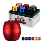 wholesale Champ High Egg Aluminium Grinder Mix Colors