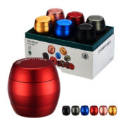 wholesale Champ High Egg Aluminium Grinder Mix Colors