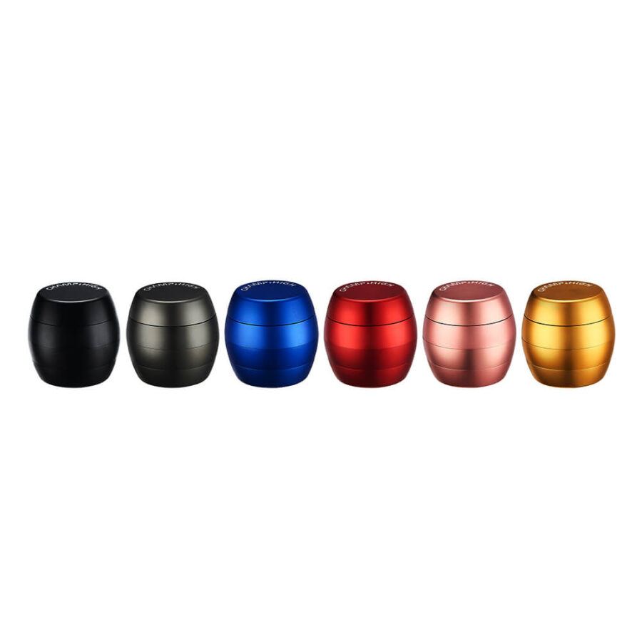 wholesale eggs grinders mixed colors 2