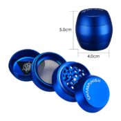 wholesale eggs grinders mixed colors 3