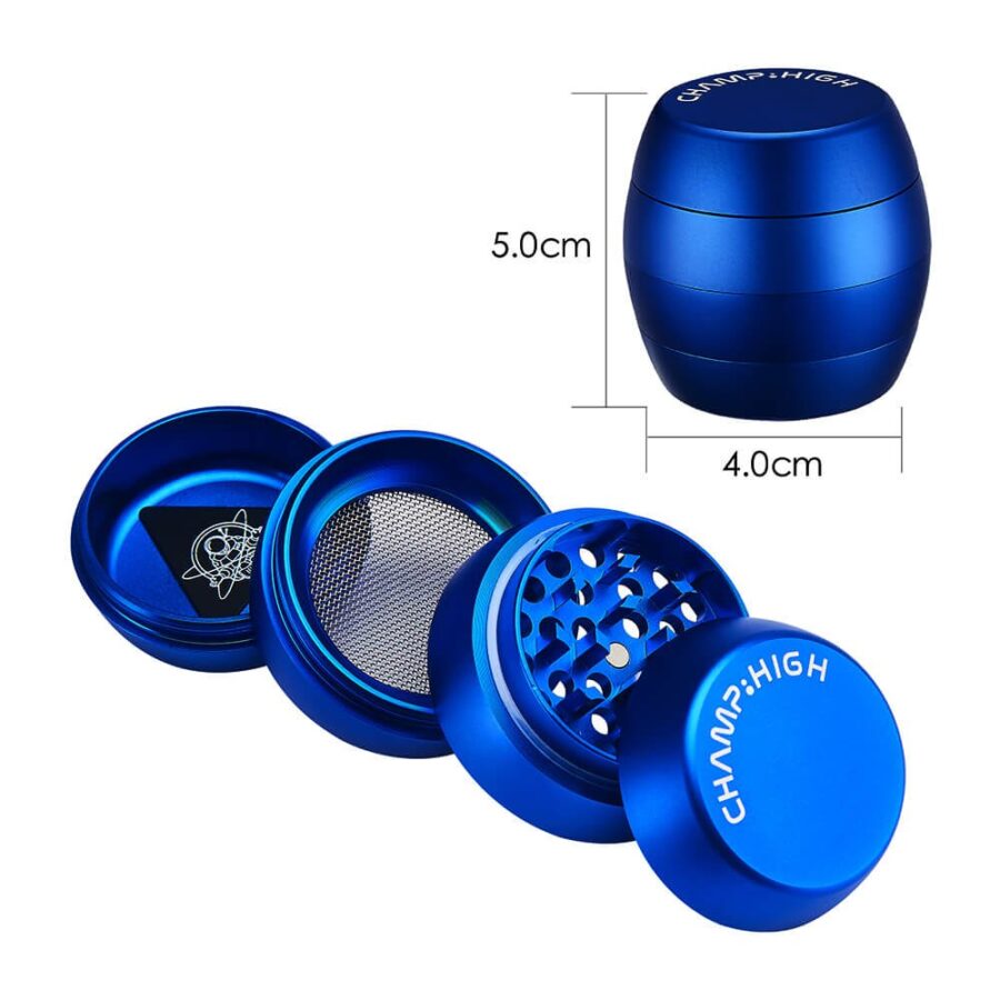 wholesale eggs grinders mixed colors 3