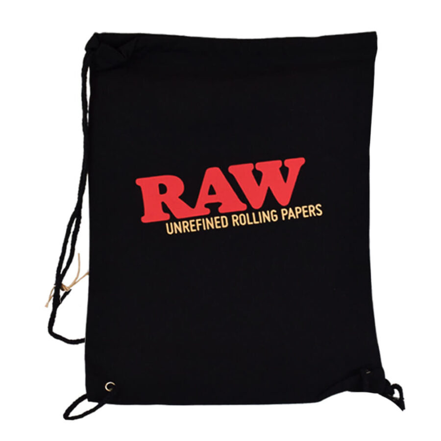 wholesale raw bag black 2