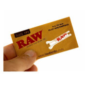 wholesale raw round mouthpiece 2