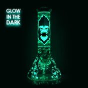 glow in the dark