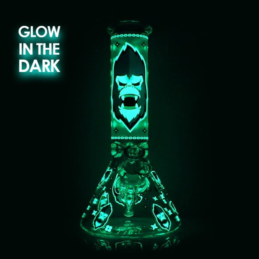 glow in the dark