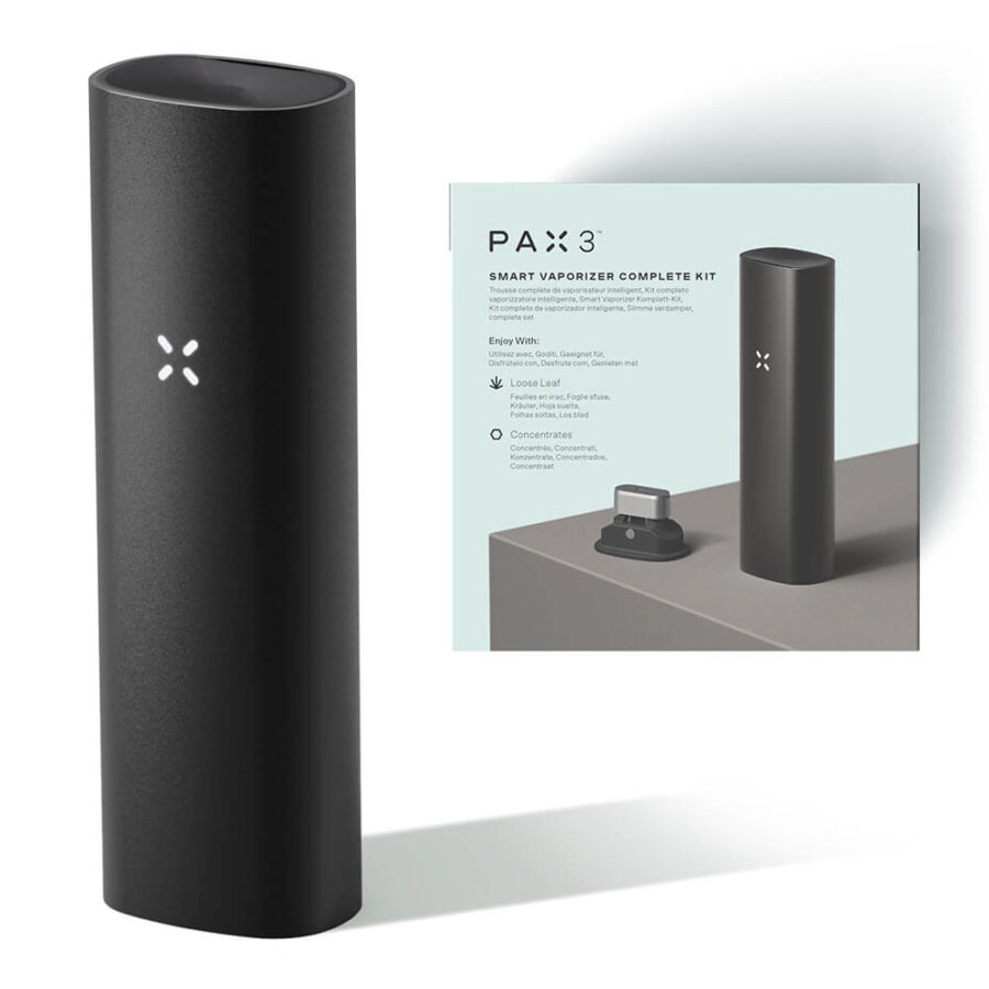 PAX Concentrate Insert for PAX 3