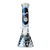 wholesale glass bong blue gorilla 2