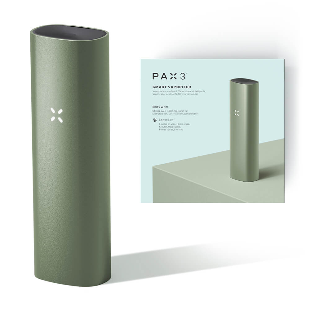 PAX Concentrate Insert for PAX 3