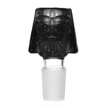glass bowl darth vader