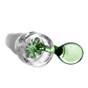 glass bowl holder 14 18mm 2