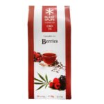 wholesale Plant of Life 2.5%-3% CBD Infusion Tea Berries