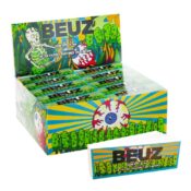 Beuz Monsters City White Filter Tips (50pcs/display)