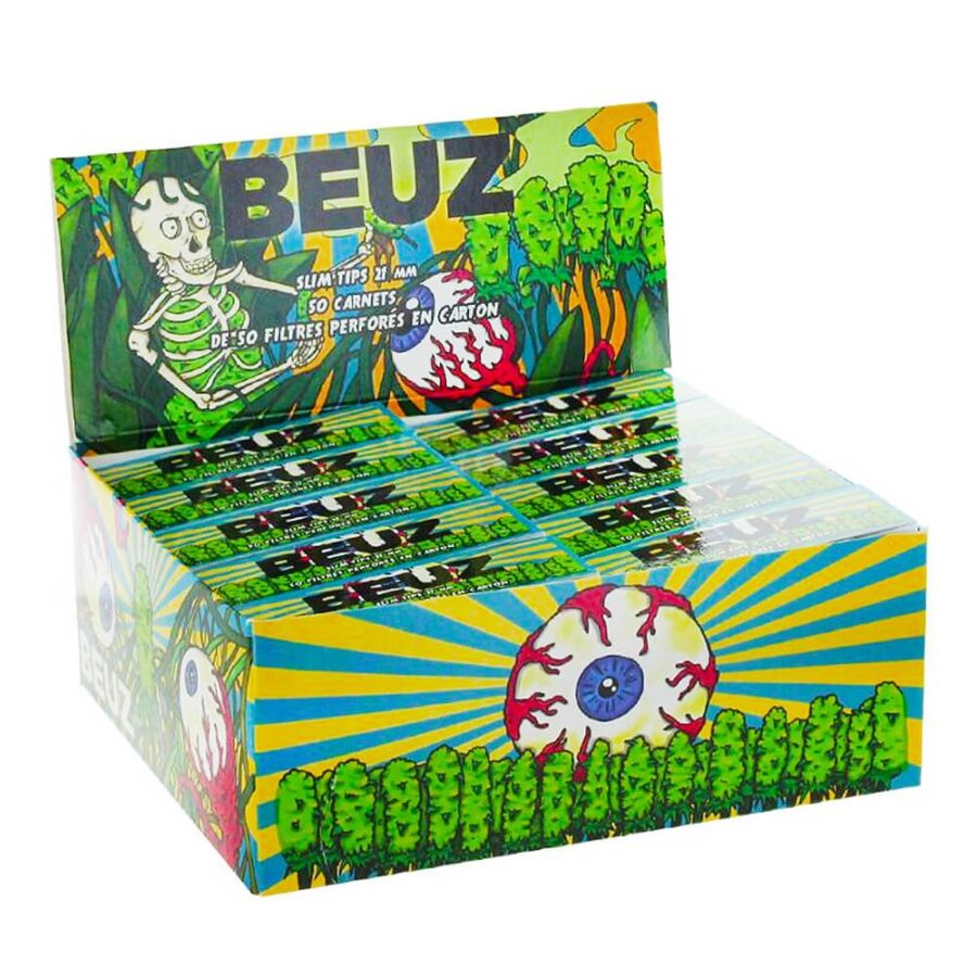 wholesale beuz slim tips 2
