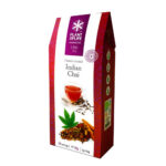 wholesale Plant of Life 3% CBD Infusion Tea Indian Chai