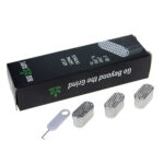 wholesale BudKups Set of 3 Loaing Capsules for PAX 2 and PAX 3
