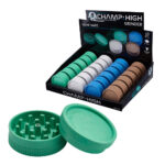wholesale champ high bio grinder mix colors