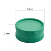 wholesale champ high bio grinder mix colors 3