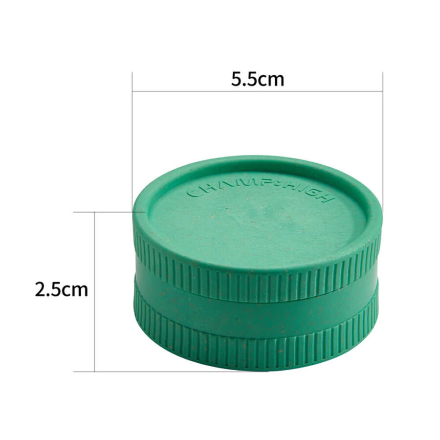 wholesale champ high bio grinder mix colors 3