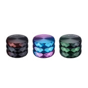 wholesale champ high color duo grinders 2