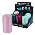 wholesale champ high plastic vacuum storage box