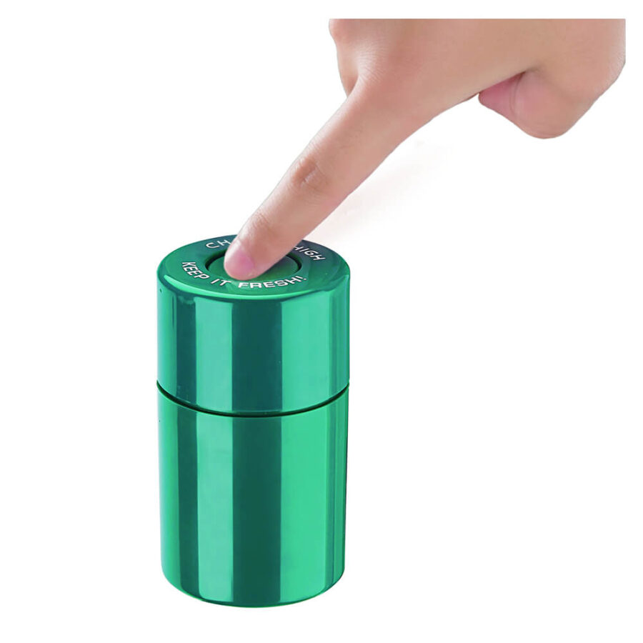 wholesale champ high plastic vacuum storage box 2