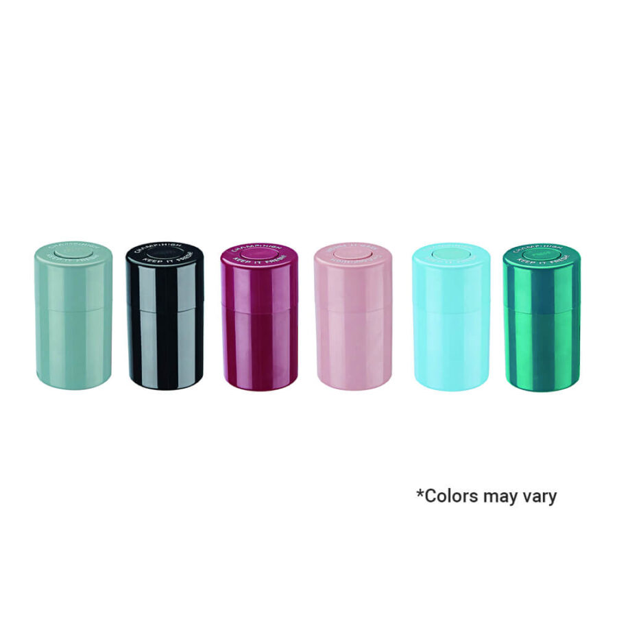 wholesale champ high plastic vacuum storage box 3