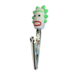 wholesale Metal Silicone Joint Clipper Scientist
