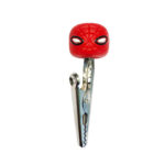 wholesale Metal Silicone Joint Clipper Spider