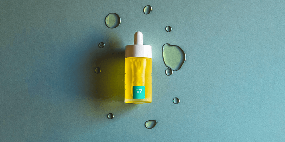 Wholesale CBD Oils