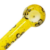 wholesale bee glass pipe 2