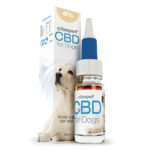 Wholesale Cibdol CBD Oil for dogs 4%