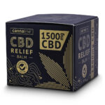 wholesale cannaline cbd relief balm