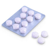 wholesale cannaline chewable cbd tablets 3