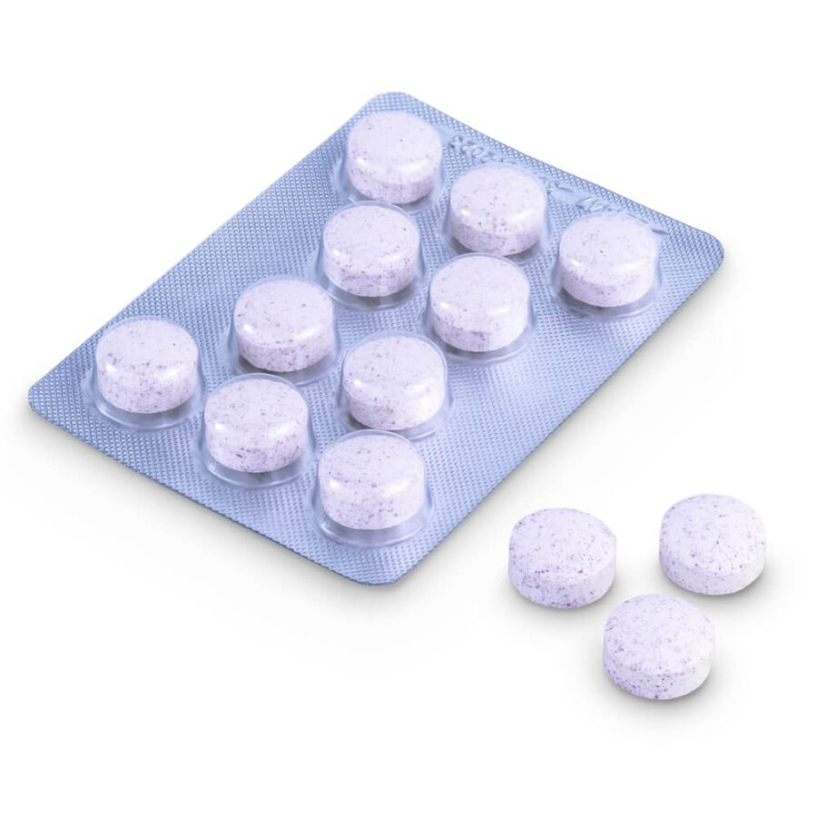 wholesale cannaline chewable cbd tablets 3