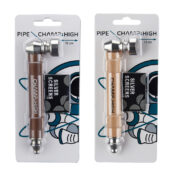 wholesale wooden metal pipe champ high 3