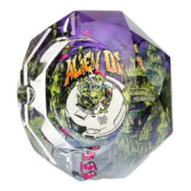 wholesale best buds ashtray alien og 2