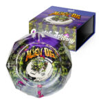 wholesale best buds ashtray alien og 4