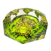 wholesale best buds ashtray lemon haze 3