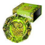 wholesale best buds ashtray lemon haze 4