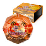 wholesale best buds ashtray sherbet 4