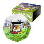 wholesale best buds ashtray strawberry 4