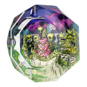 wholesale best buds ashtray wedding cake 2